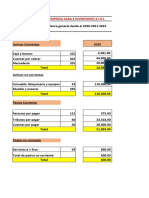 AVANCE DE CONTABILIDAD