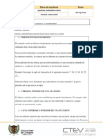 Protocolo Individual Matematicas Ii - Unidad1