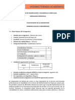 Sistemas de Costos - Abril-Agosto - 2022