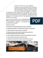 11 Ava. Sem. Caso Practico No 8 Caso de Análisis de Compra de Automovil