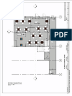 Subsotano: Sala Multiproposito