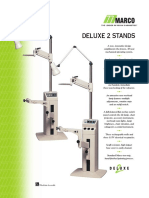 Deluxe 2 Stand