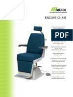 Encore Chair