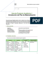 Guia de Producto Academico - 1