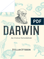 Stellan Ottosson - Darwin
