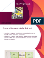 Analisis Proyectual U4 E4