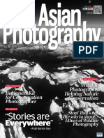 Asian Photography (June 2021)