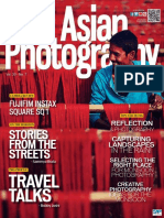 Asian Photography (July 2021)
