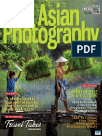 Asian Photography (March 2021)