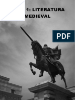 Tema 1 Literatura Medieval