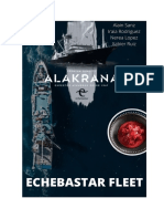 Echebastar Fleet Reto 2