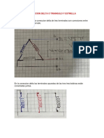 Coneccion Delta