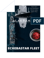 Echebastar Fleet