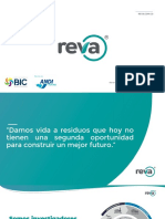 2022 08 30 Reva - Reciclaje Químico Andi