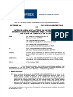 PDF Informe Inf Complementario Contratacion Locacion de Servicios Oci - Compress