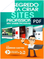 CriarSitesProfissionais