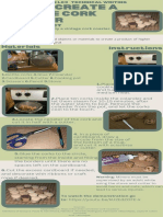 Vintage Cork Infographic