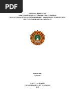 Download contoh proposal penelitian by Muhammad Thok SN60839541 doc pdf