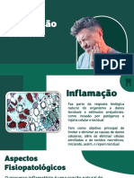 Processo Inflamatorio