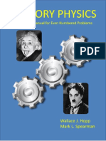 Solution Manual 3rd Edition