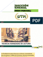 2 - Redaccion (Contenido) II Parcial