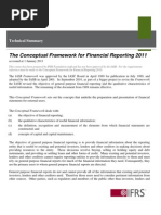 Download The Conceptual Framework for Financial Reporting 2011 by Usaid Khan SN60839680 doc pdf