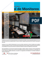 Central de Monitoreo de Alarmas Ultra