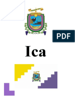 Departamento de Ica