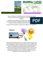 Documento Química