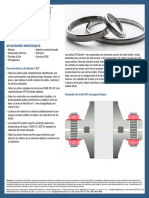 DurlonTechSheet RTJ SP