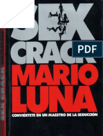 [Mario Luna] Sex Crack Conviertete en Un Maestro (B-ok.org)