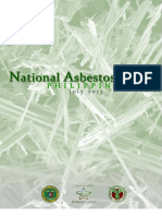 UNEP FAO RC NationalProfile Asbestos Philippines 2013.en