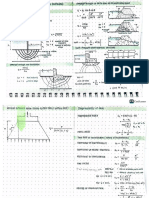 Geotech Engineering Formulas Part 2