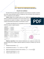 ATIVIDADE PRATICA - Proj. Comp. Mêc.