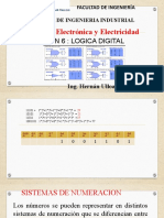 Desarrolo de La Sesion - N°06 Eye