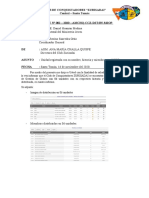 INFORME #002 - 2020 Unidad Registrada