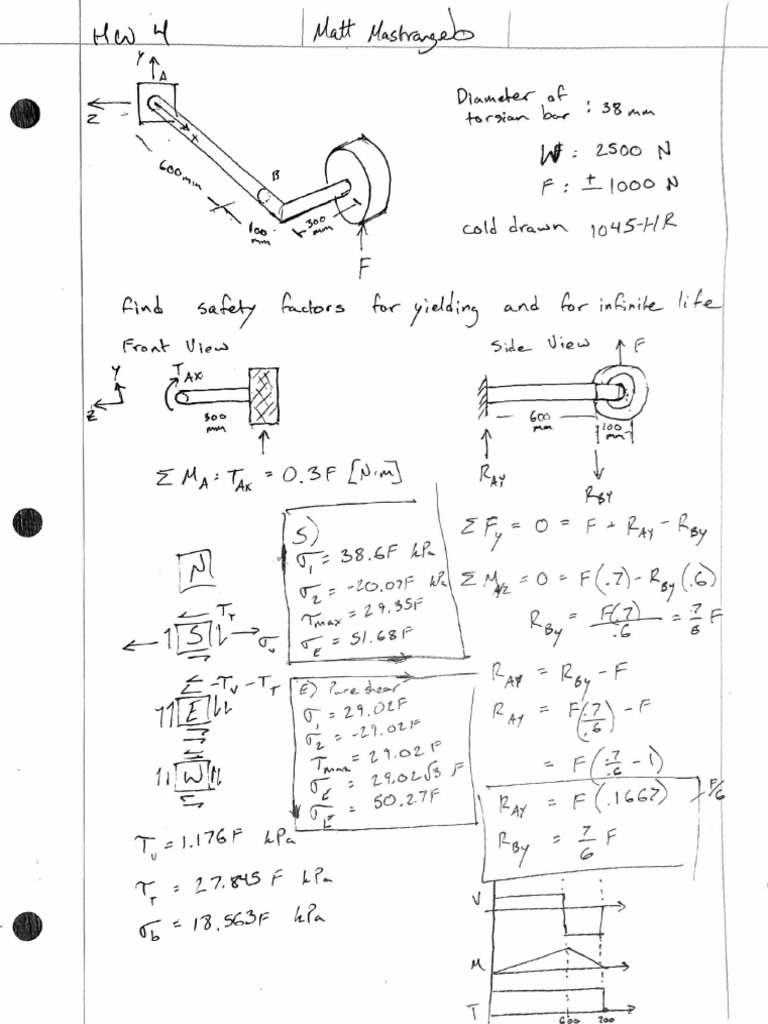 Mastrangelo HW4 1 PDF
