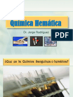 4a Quimica Sanguinea