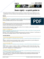 Harvard PDF Short Guide 2022 07 04