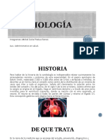 CARDIOLOGÍA