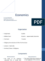 Demand, Supply and Market Equilibrium-Slides