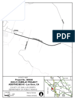 Los Osos Valley Road Asphalt Paving Project