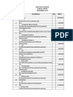 Praktikum Pengantar Akuntansi Kelompok - 4