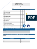 Check List Tecle Palanca Rev 1 PDF