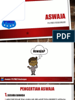 Aswaja