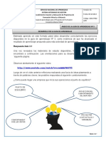 Analisis Financiero SEMANA 3