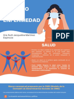 Proceso Salud Enfermedad