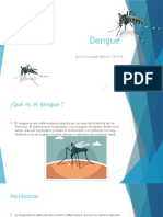 Dengue