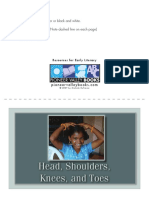 Head Shoulders