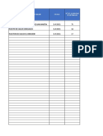 Consolidado y Reporte Diario Err Formato Modelo 12 920